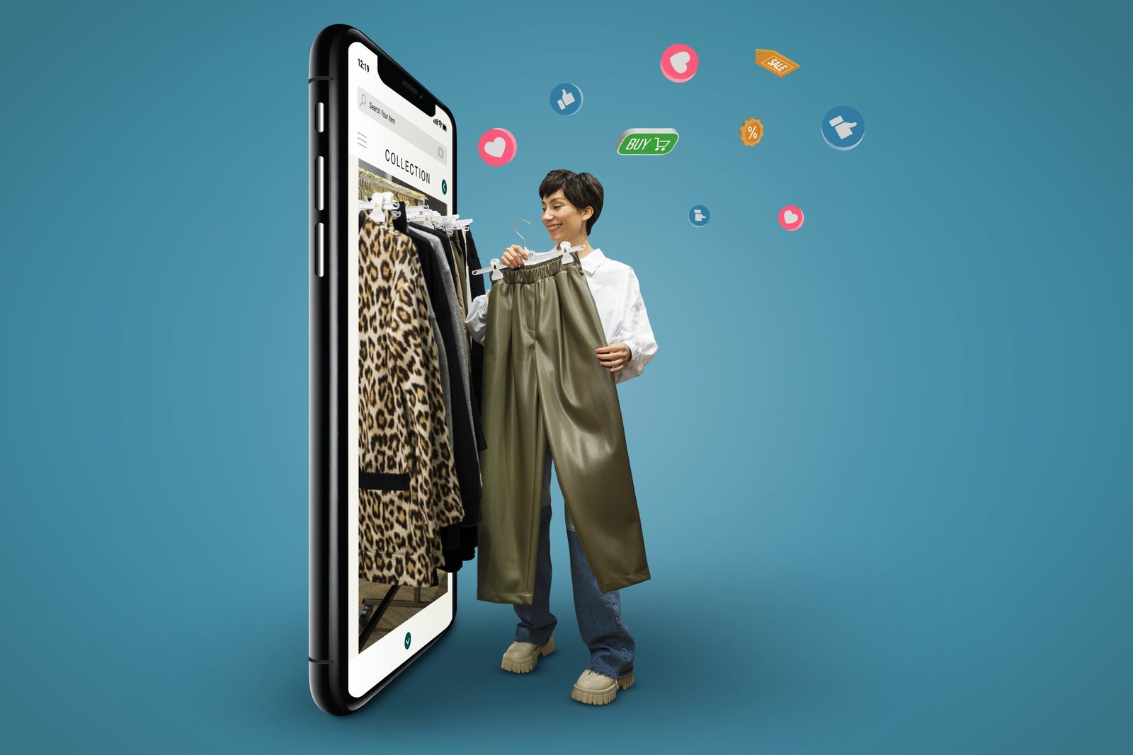 ما الفرق بين التسويق عبر فيسبوك وTikTok ؟